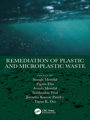 cover image of Remediation of Plastic and Microplastic Waste